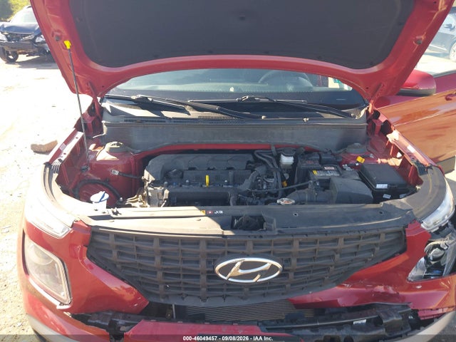 2023 HYUNDAI VENUE SE 10