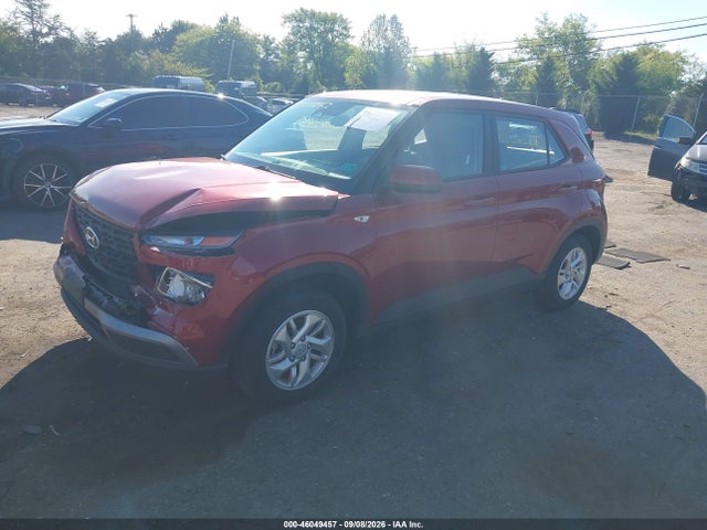 2023 HYUNDAI VENUE SE 2