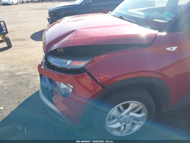 2023 HYUNDAI VENUE SE 6