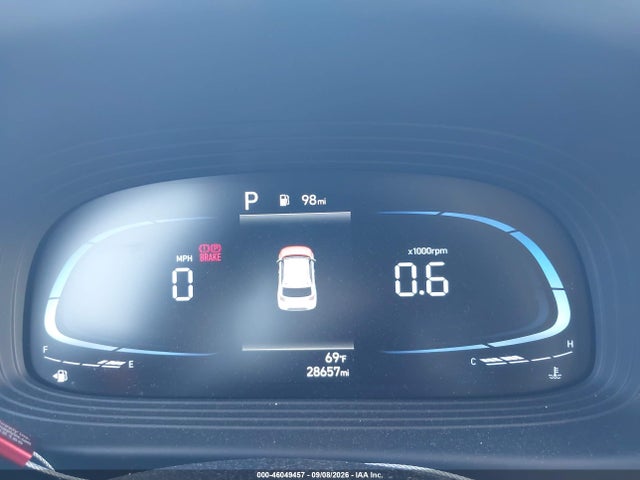 2023 HYUNDAI VENUE SE 7