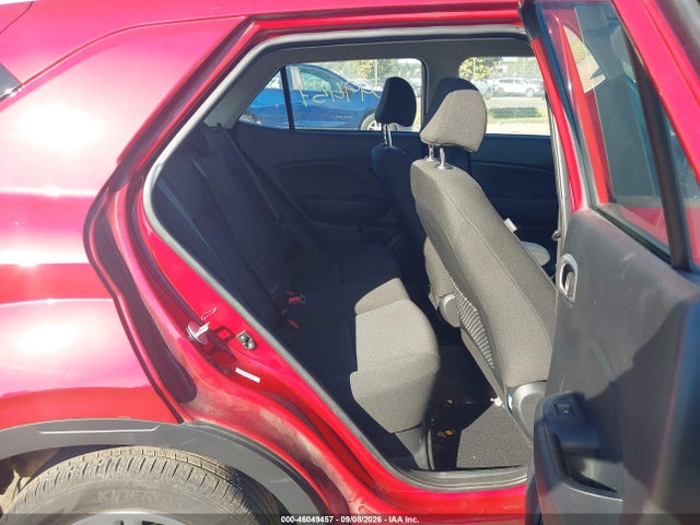 2023 HYUNDAI VENUE SE 8