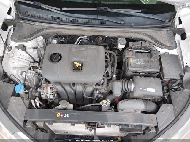 2019 HYUNDAI ELANTRA SE 10