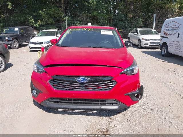 2026 SUBARU IMPREZA SPORT 13