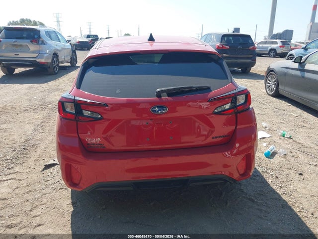 2026 SUBARU IMPREZA SPORT 17