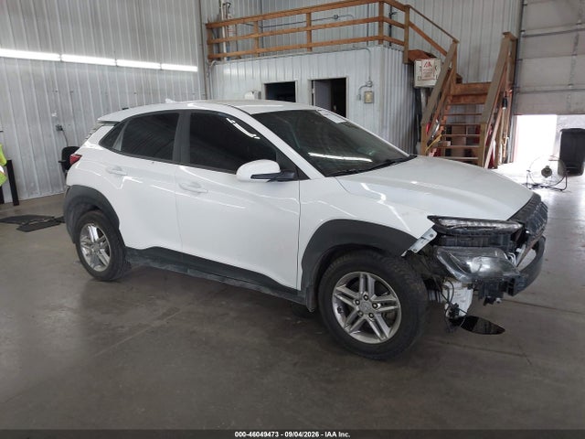 2022 HYUNDAI KONA SE