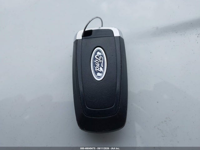 2022 FORD EDGE SEL 11