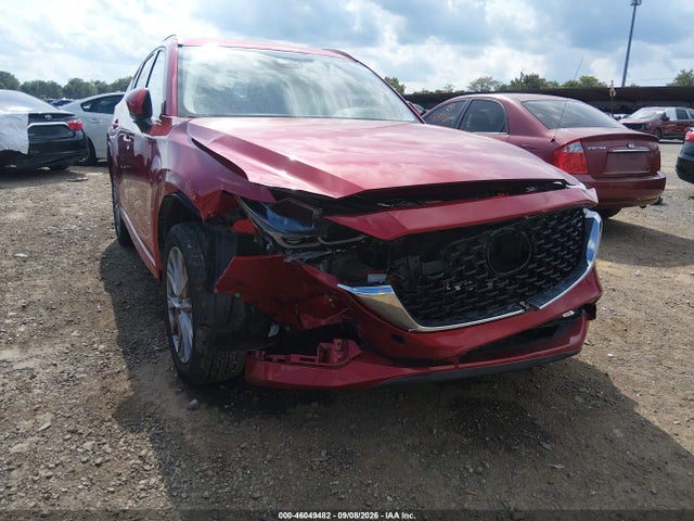 2024 MAZDA CX-5 2.5 S PREMIUM PACKAGE 6