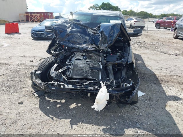 2021 RAM 1500 BIG HORN 4X4 5'7 BOX 13