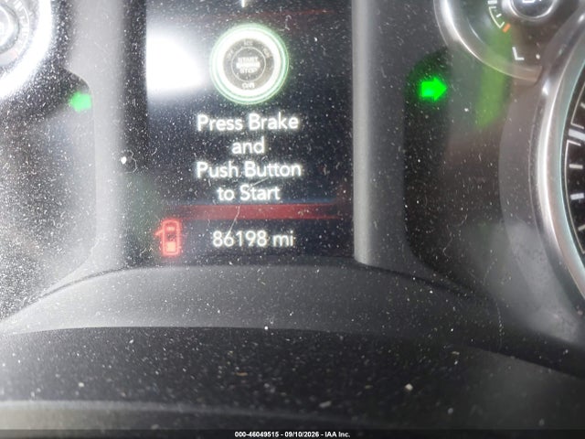 2021 RAM 1500 BIG HORN 4X4 5'7 BOX 16