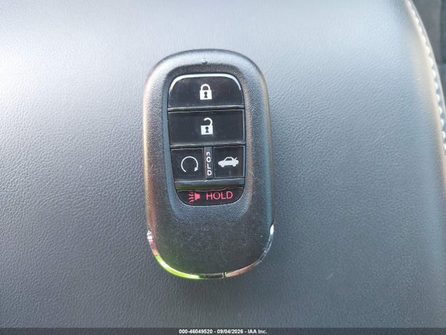 2023 HONDA ACCORD HYBRID SPORT 11