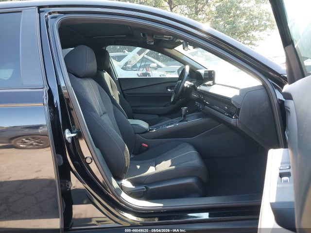 2023 HONDA ACCORD HYBRID SPORT 5