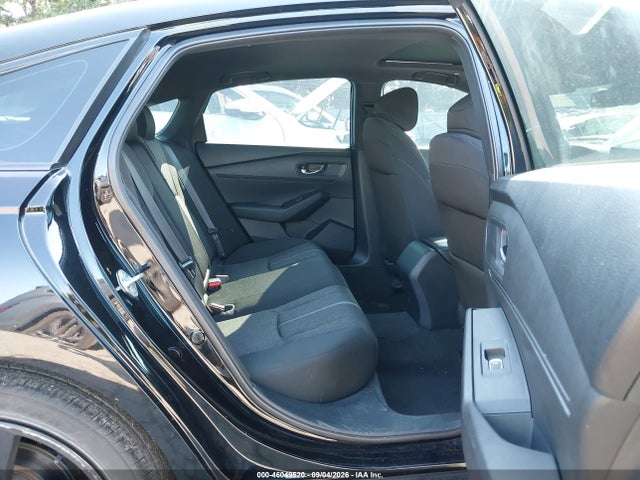 2023 HONDA ACCORD HYBRID SPORT 8