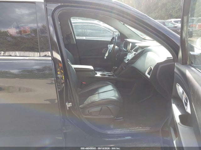 2017 CHEVROLET EQUINOX PREMIER 5