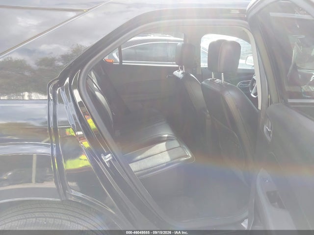 2017 CHEVROLET EQUINOX PREMIER 8