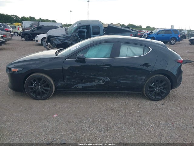 2026 MAZDA MAZDA3 2.5 S SELECT SPORT 14