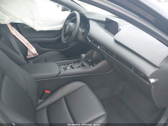 2026 MAZDA MAZDA3 2.5 S SELECT SPORT 5