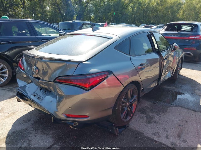 2024 ACURA INTEGRA A-SPEC TECHNOLOGY 4