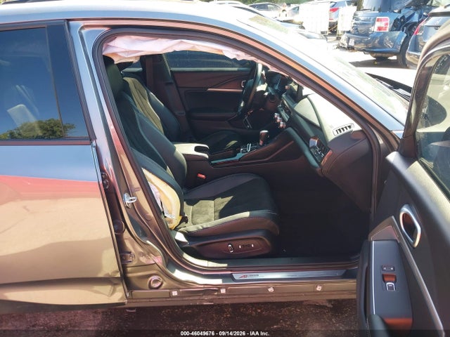 2024 ACURA INTEGRA A-SPEC TECHNOLOGY 5
