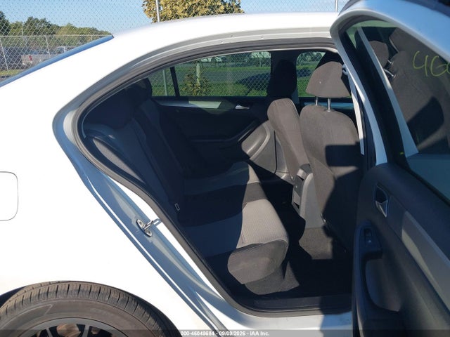 2017 VOLKSWAGEN JETTA 1.4T S 8