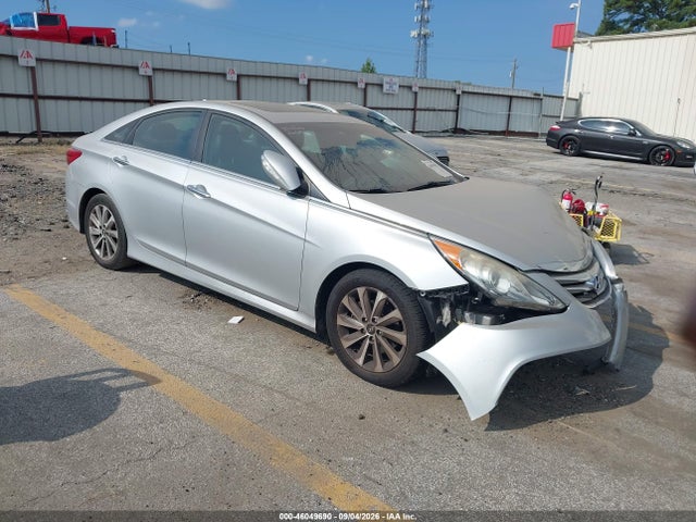 2014 HYUNDAI SONATA LIMITED