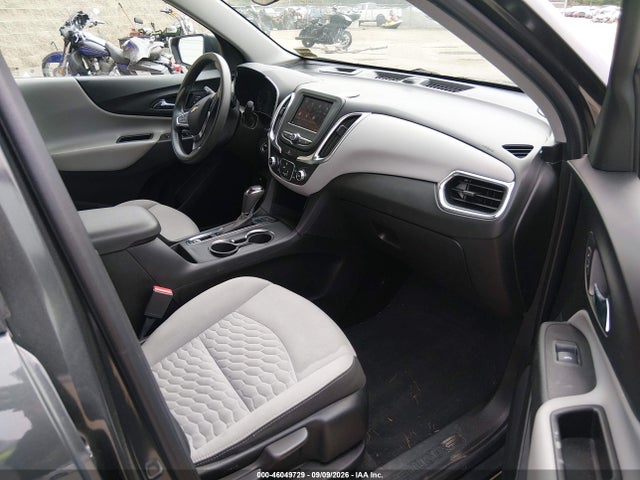 2021 CHEVROLET EQUINOX AWD LS 5