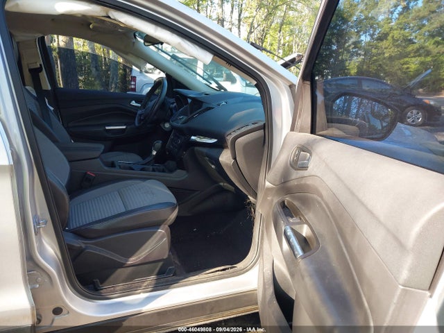 2018 FORD ESCAPE SE 5