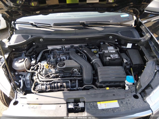 2023 VOLKSWAGEN TAOS 1.5T S 10