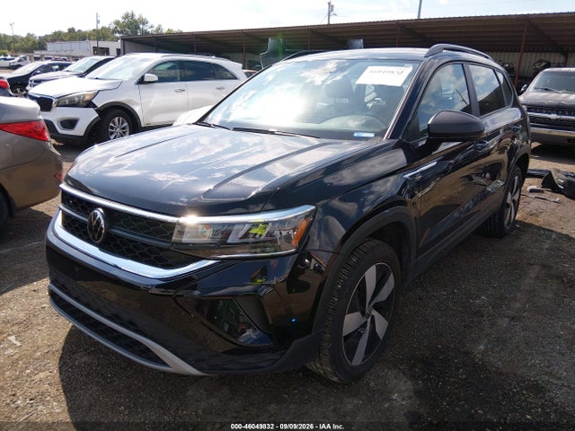 2023 VOLKSWAGEN TAOS 1.5T S 2