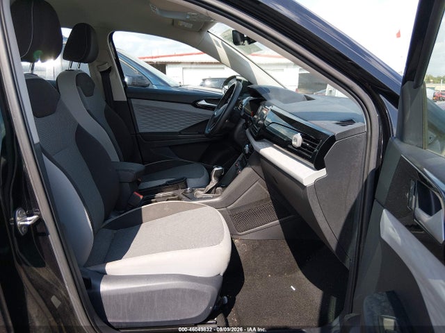 2023 VOLKSWAGEN TAOS 1.5T S 5