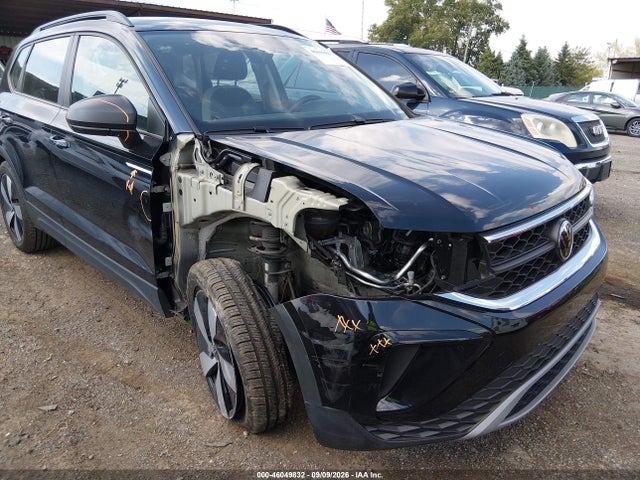 2023 VOLKSWAGEN TAOS 1.5T S 6