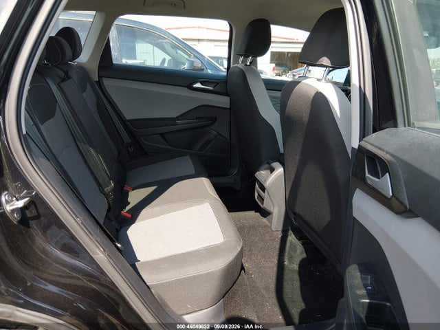 2023 VOLKSWAGEN TAOS 1.5T S 8