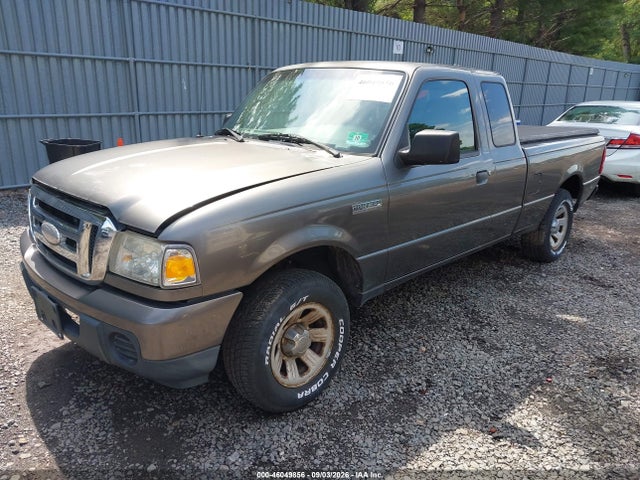 2008 FORD RANGER XLT 照片 2