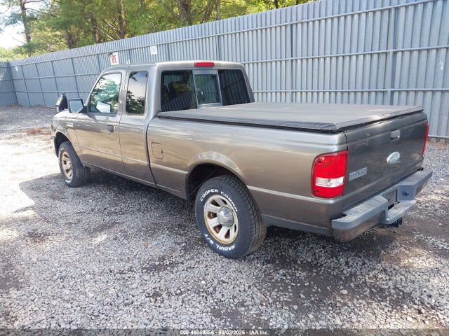 صورة 3 لـ 2008 FORD RANGER XLT