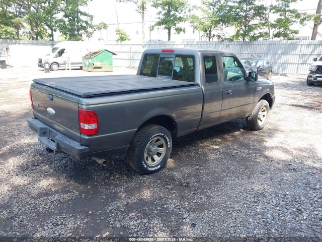 2008 FORD RANGER XLT — фото 4