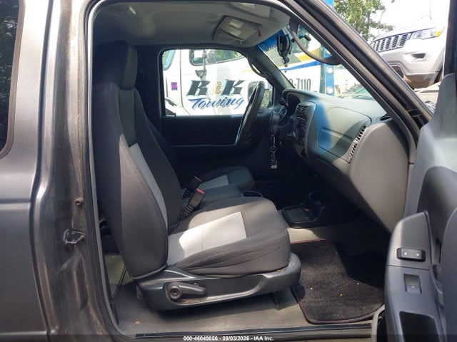 صورة 5 لـ 2008 FORD RANGER XLT