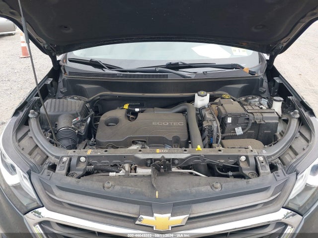 2019 CHEVROLET EQUINOX LT 10
