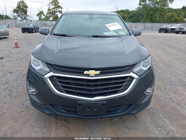 2019 CHEVROLET EQUINOX LT 12