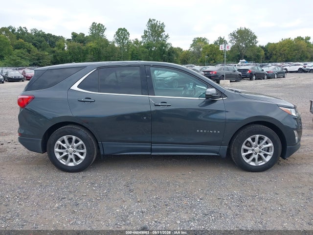 2019 CHEVROLET EQUINOX LT 13