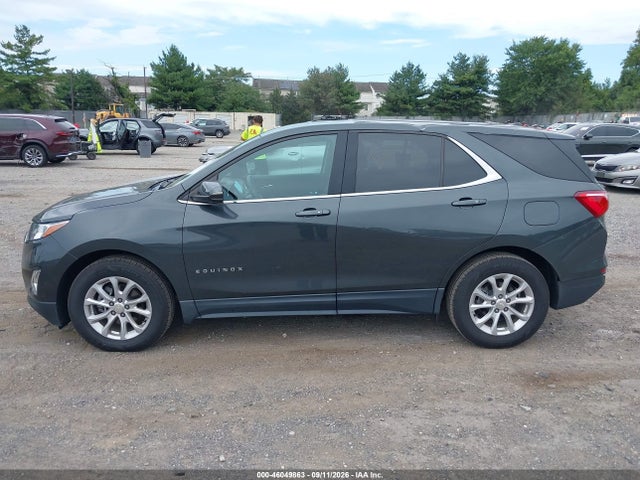 2019 CHEVROLET EQUINOX LT 14