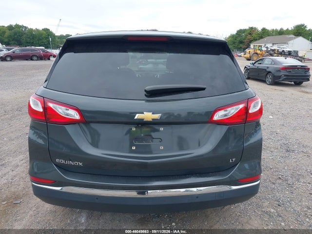 2019 CHEVROLET EQUINOX LT 16