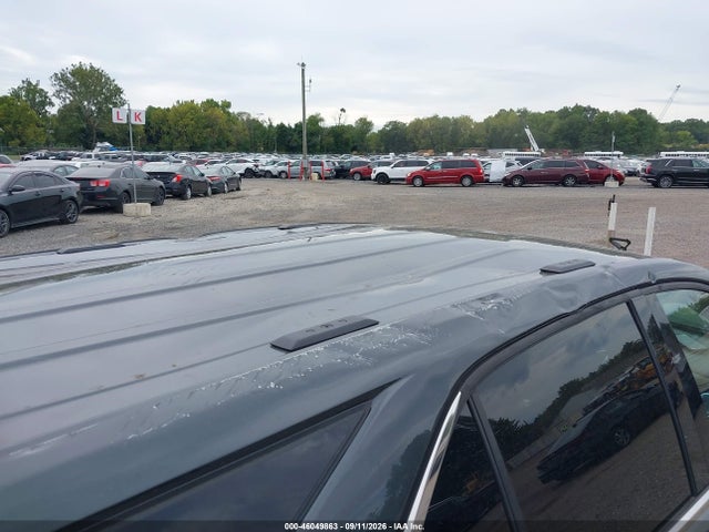2019 CHEVROLET EQUINOX LT 17