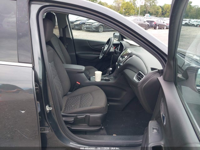 2019 CHEVROLET EQUINOX LT 5