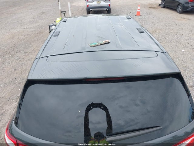 2019 CHEVROLET EQUINOX LT 6