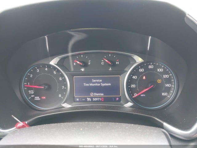 2019 CHEVROLET EQUINOX LT 7