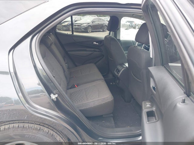2019 CHEVROLET EQUINOX LT 8