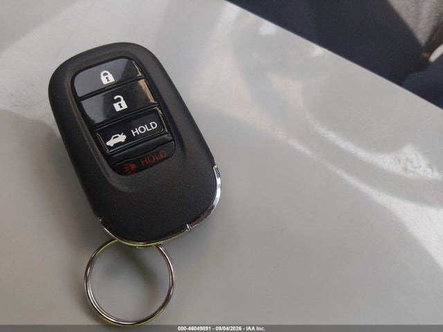2023 HONDA CIVIC SPORT TOURING 11