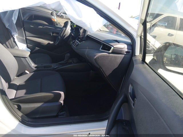 2023 TOYOTA COROLLA LE 5