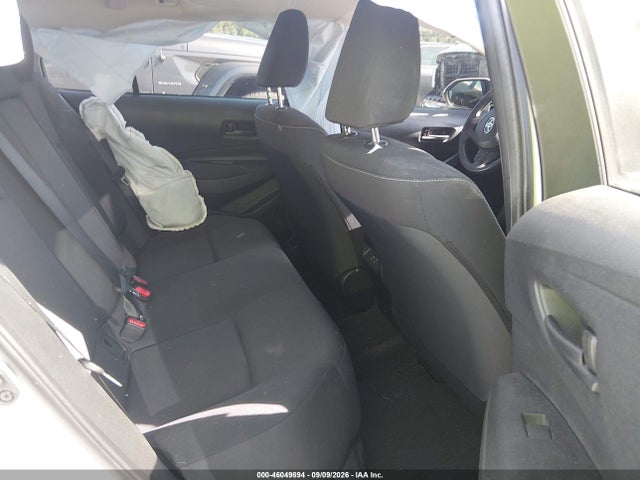 2023 TOYOTA COROLLA LE 8
