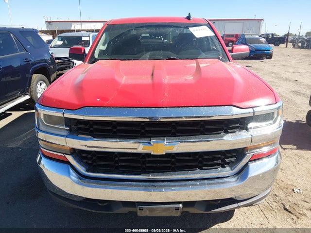 2019 CHEVROLET SILVERADO 1500 LD LT 12