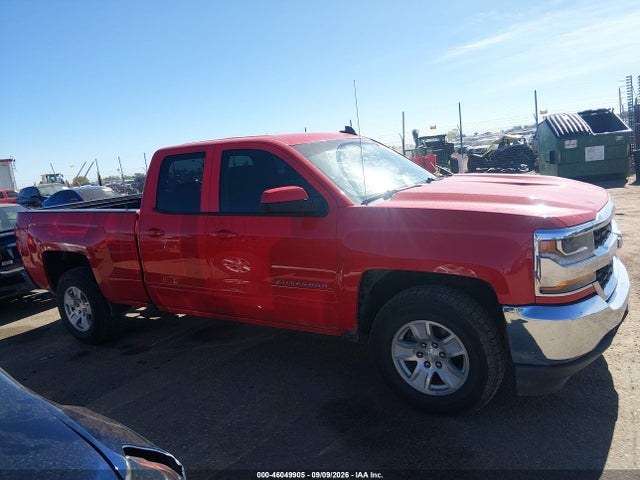 2019 CHEVROLET SILVERADO 1500 LD LT 13